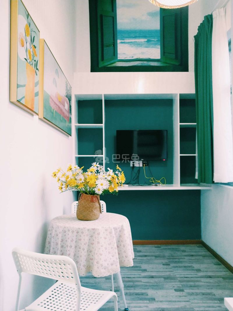 金都新城7865334客厅图4