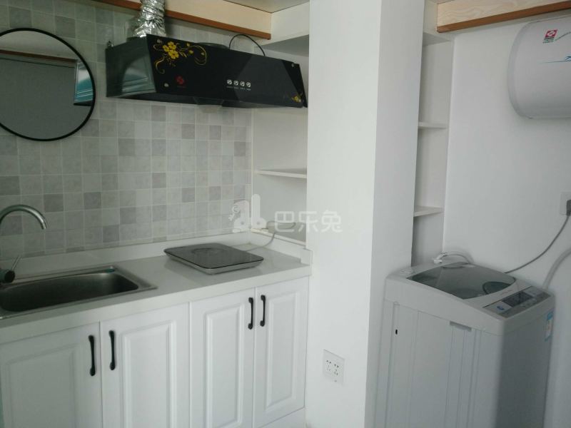 金都新城7865334厨房图5
