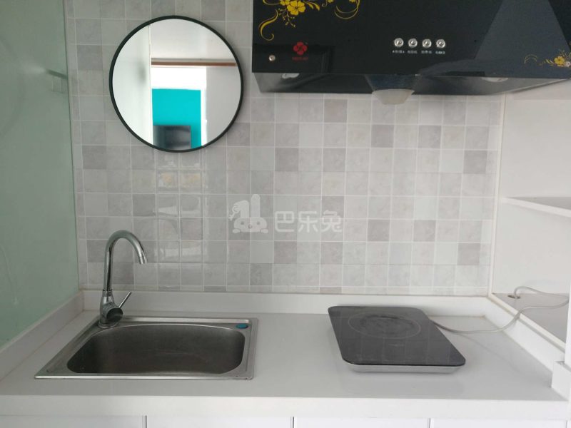 金都新城7865334厨房图6