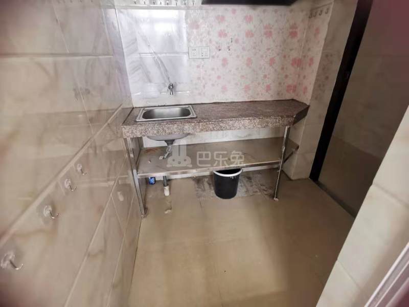 榴莲公寓（二联家园店）7865502周边环境图5