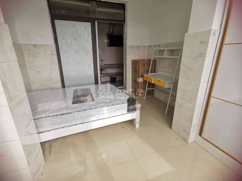 榴莲公寓（二联家园店）7865502周边环境图4