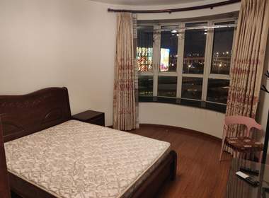 金桥一景丽苑西区 