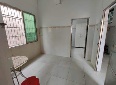 卢地坊大街3号 1室1厅1卫