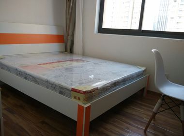 金枫里（彩虹湾居住区2期） 