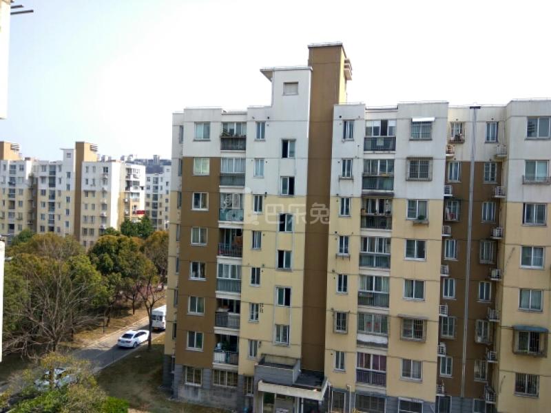 古北菊翔苑北区11397165周边环境图16