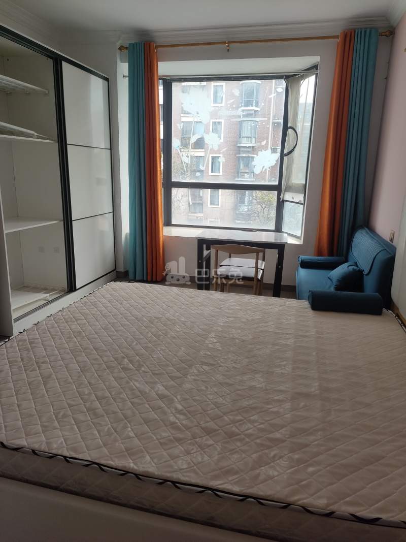 英伦风尚（馨亭家苑）7869643卧室图3