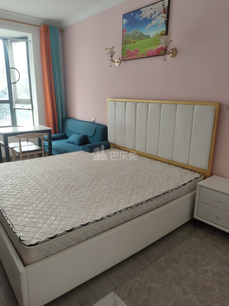 英伦风尚（馨亭家苑）7869643卧室图0