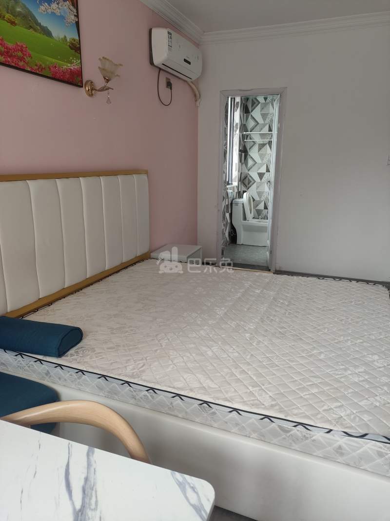 英伦风尚（馨亭家苑）7869643卧室图1