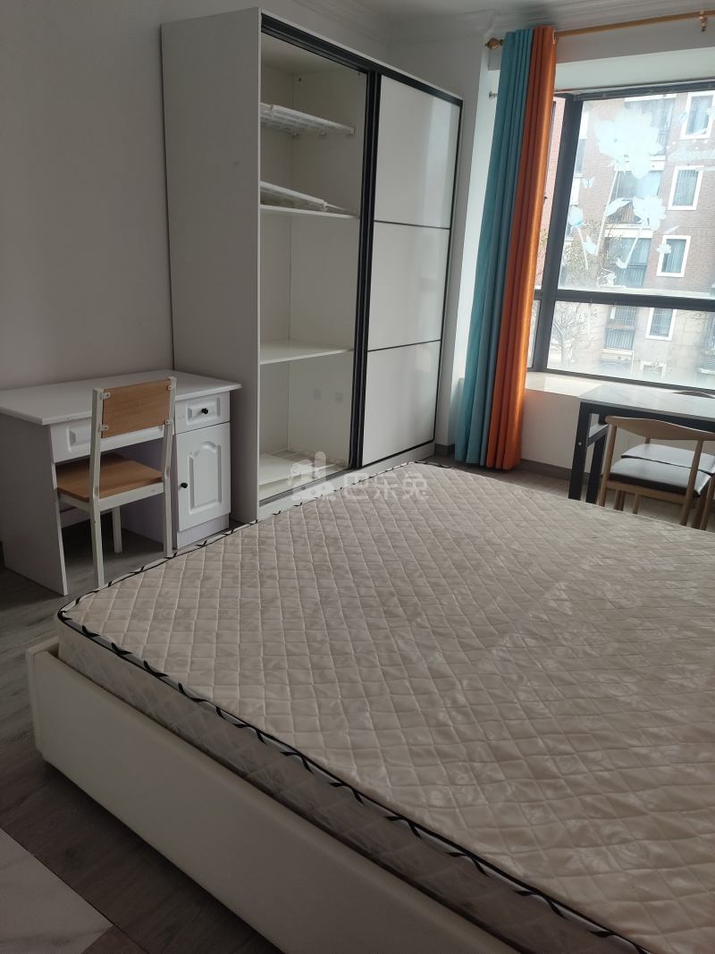 英伦风尚（馨亭家苑）7869643卧室图2