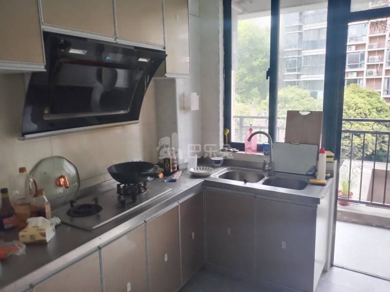 英伦风尚（馨亭家苑）7869643厨房图5