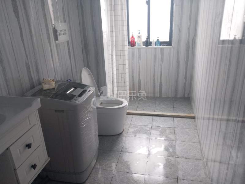 英伦风尚（馨亭家苑）7869643卫生间图9