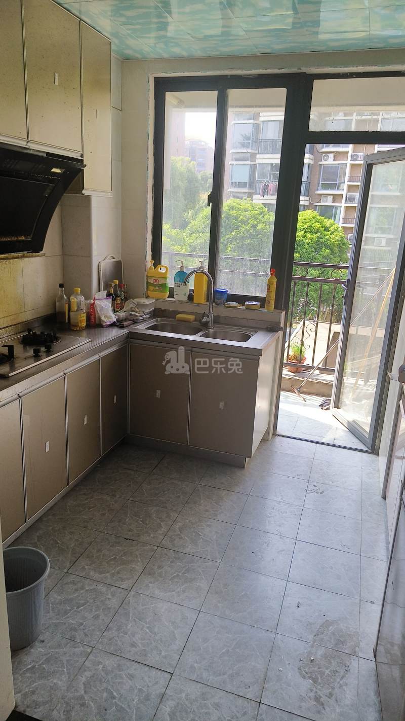 英伦风尚（馨亭家苑）7869643厨房图4