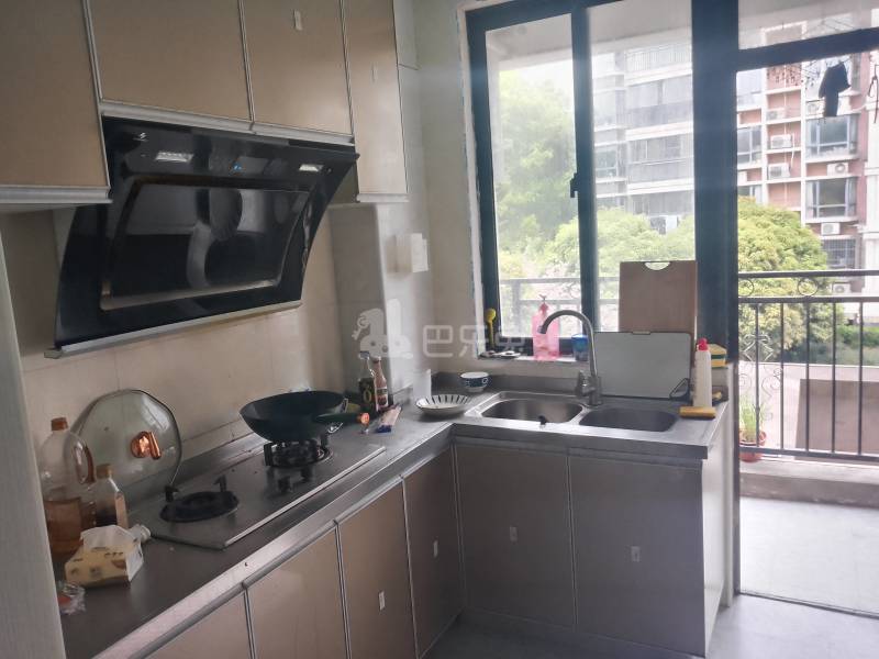 英伦风尚（馨亭家苑）7869643厨房图6