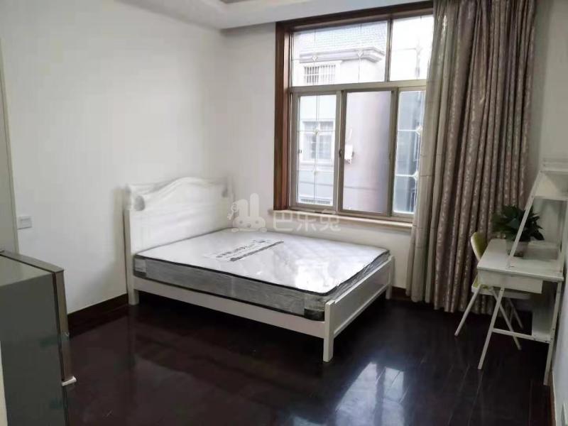 明珠公寓（振新店）7872823卧室图0