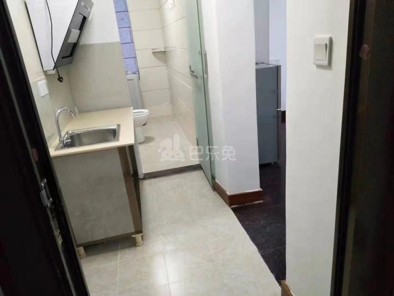 明珠公寓（振新店）7872823卫生间图4