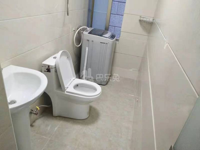 明珠公寓（振新店）7872823卫生间图6