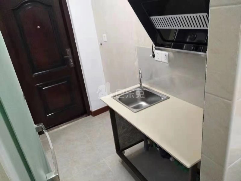 明珠公寓（振新店）7872823周边环境图7