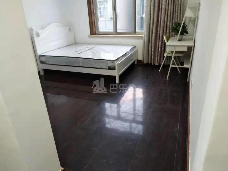 明珠公寓（振新店）7872823卧室图3