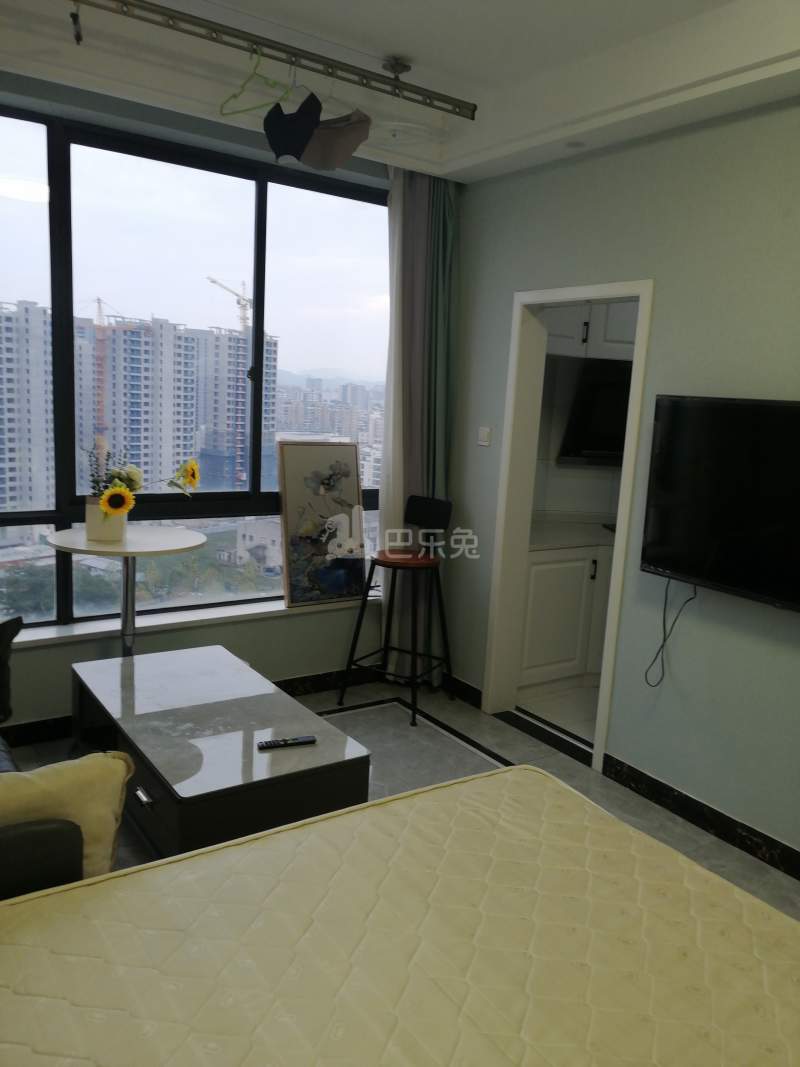 美都广场7873593卧室图1