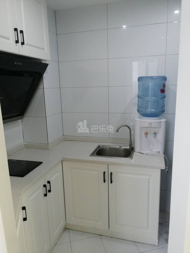 美都广场7873593卧室图2