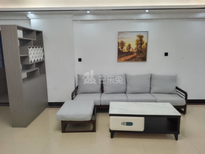 嘉禾望岗南街一巷20号7873635客厅图5