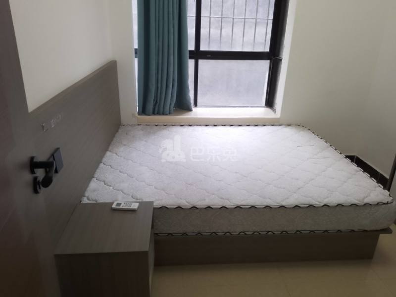 嘉禾望岗南街一巷20号7873635卧室图1