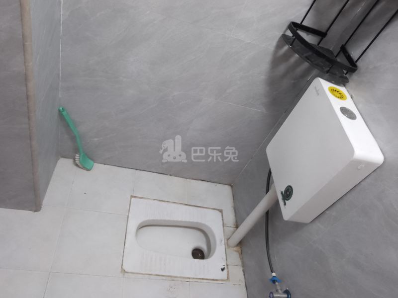 嘉禾望岗南街一巷20号7873635卫生间图8