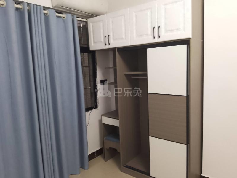 嘉禾望岗南街一巷20号7873635卧室图4