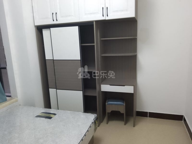 嘉禾望岗南街一巷20号7873635卧室图2