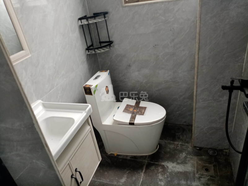 嘉禾望岗南街一巷20号7873695卫生间图18