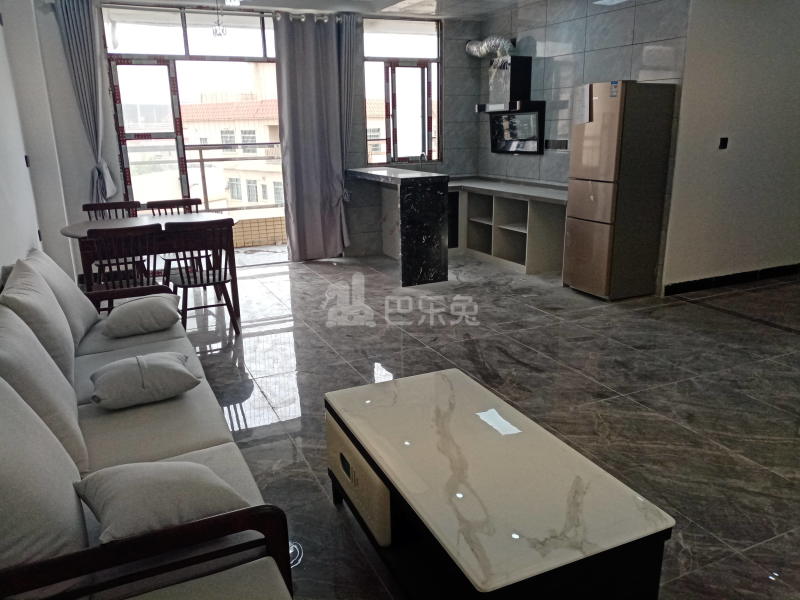 嘉禾望岗南街一巷20号7873695客厅图15