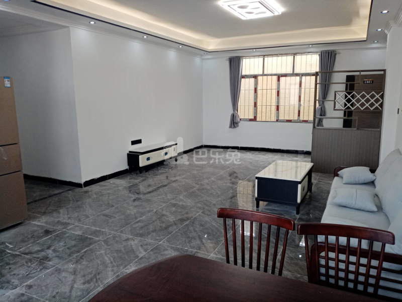 嘉禾望岗南街一巷20号7873695客厅图13