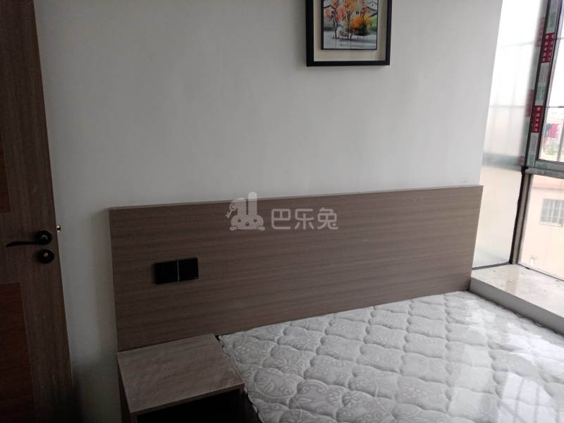 嘉禾望岗南街一巷20号7873695卧室图4