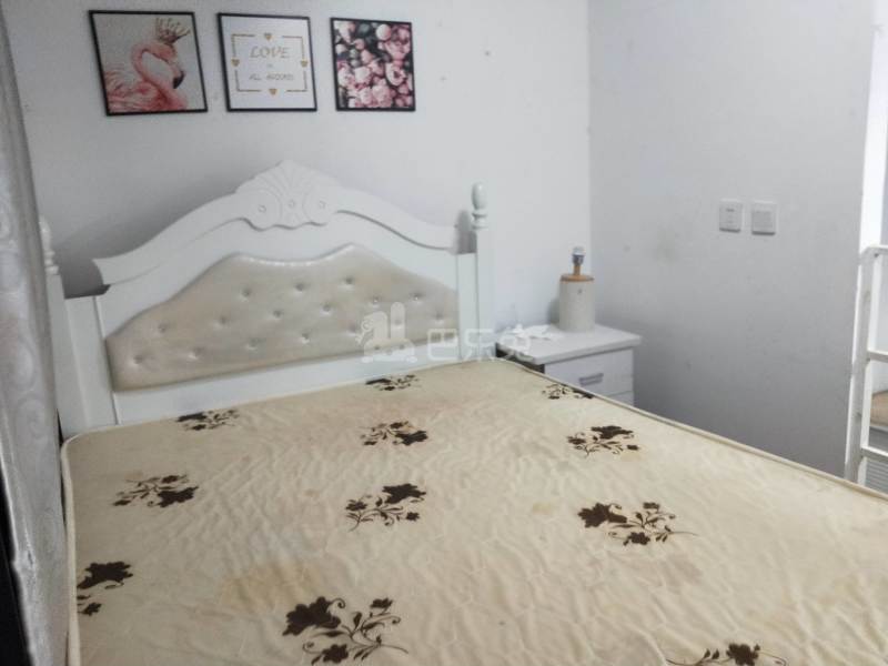 金湾创业大厦二区7874448卧室图1