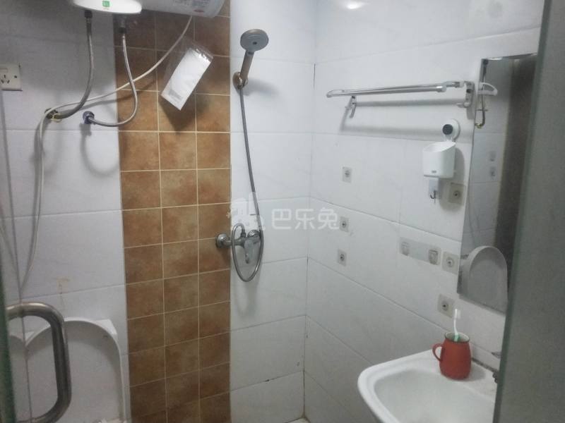 金湾创业大厦二区7874448卫生间图6