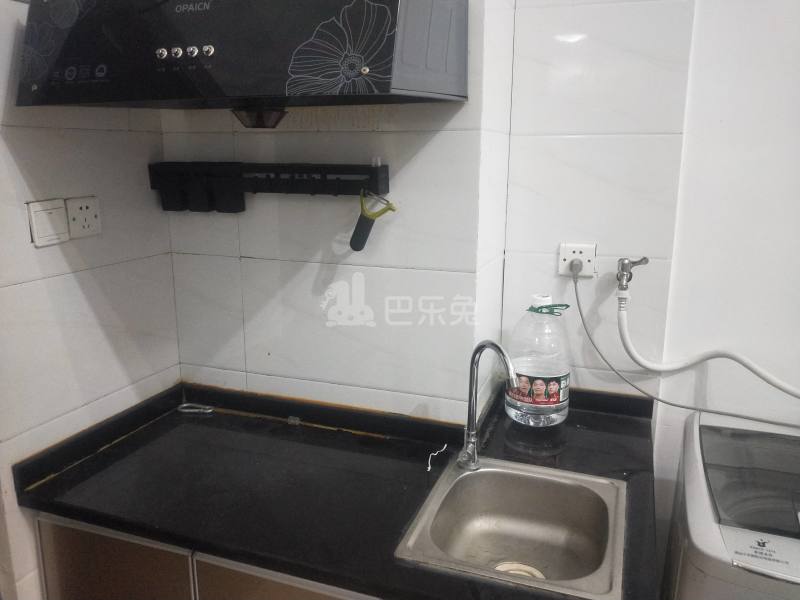 金湾创业大厦二区7874448厨房图5