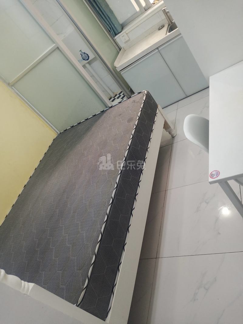 天河花园7874833卧室图1