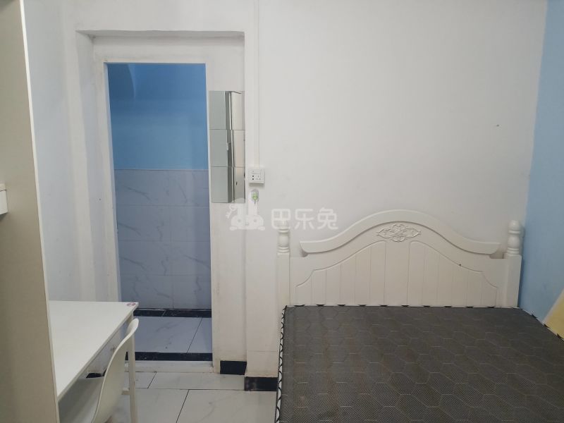 天河花园7874833卧室图3