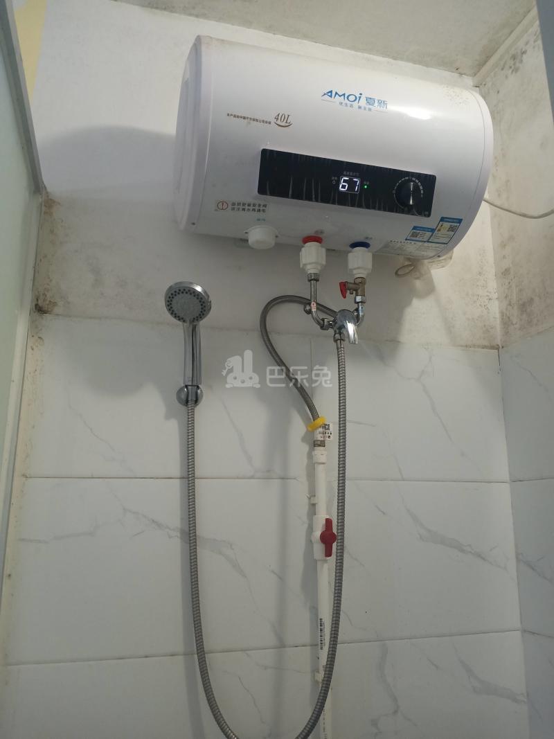 天河花园7874833卫生间图6