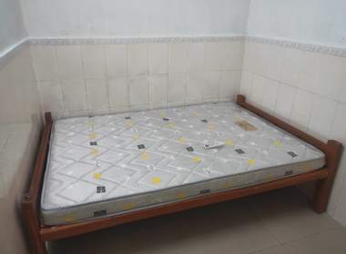 上元岗西大街一巷5号 1室1厅1卫