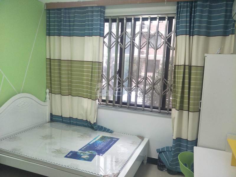 丁桥大唐苑7879220卧室图3