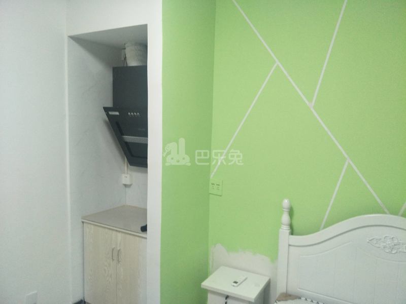 丁桥大唐苑7879220卧室图1