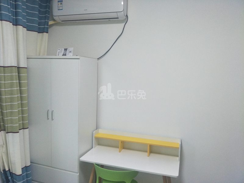 丁桥大唐苑7879220卧室图4