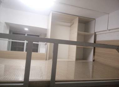 青云里五巷10号之一 1室0厅1卫