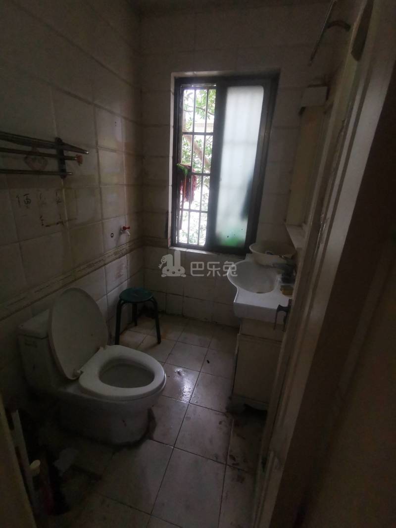 桃园别墅二区西区14199175卫生间图7