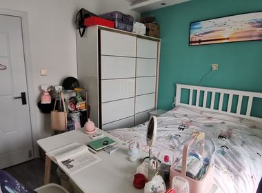 民区路265弄（极景易家） 