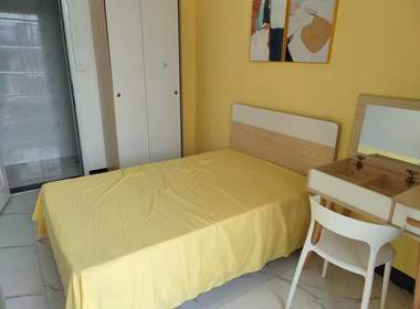 江夏松猫岭三巷7号 1室0厅1卫