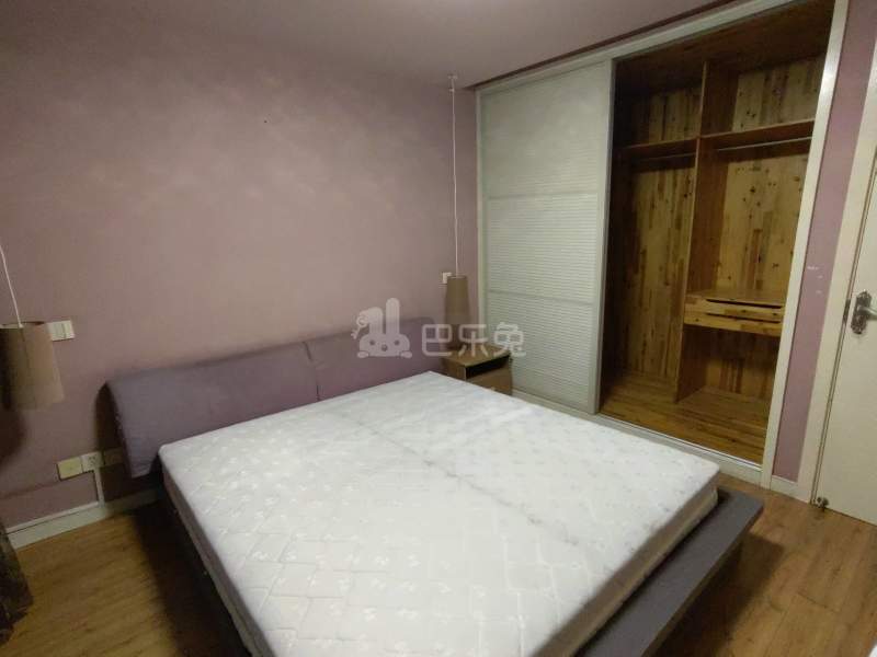 罗秀苑北区7892208卧室图3