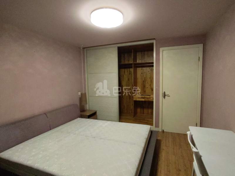 罗秀苑北区7892208卧室图2