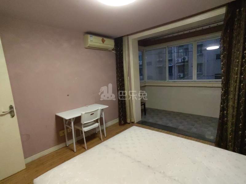 罗秀苑北区7892208卧室图1